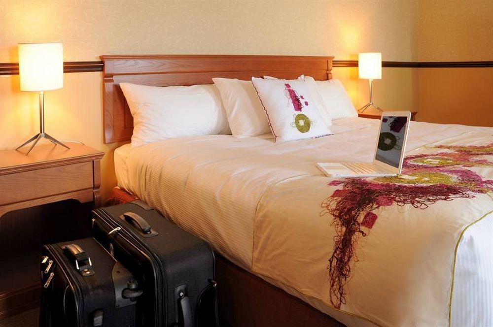 Hotel Universel Alma Habitación foto